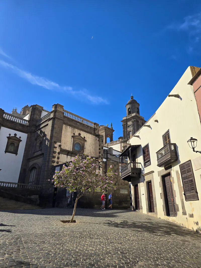Vegueta, Las Palmas, Gran Canaria - &copy;Katrin Jähne - Eberhardt TRAVEL
