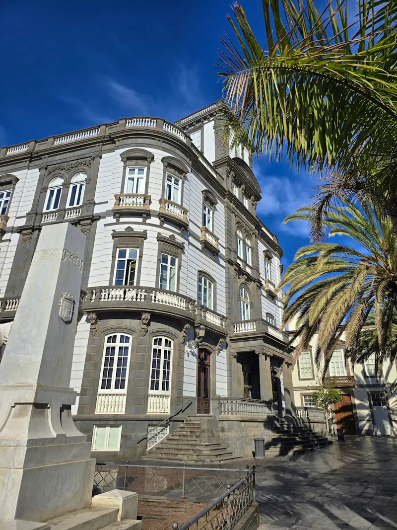 Las Palmas, Gran Canaria - &copy;Katrin Jähne - Eberhardt TRAVEL