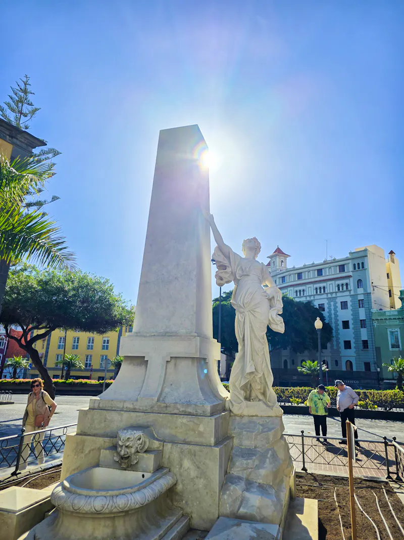 Las Palmas, Gran Canaria - &copy;Katrin Jähne - Eberhardt TRAVEL