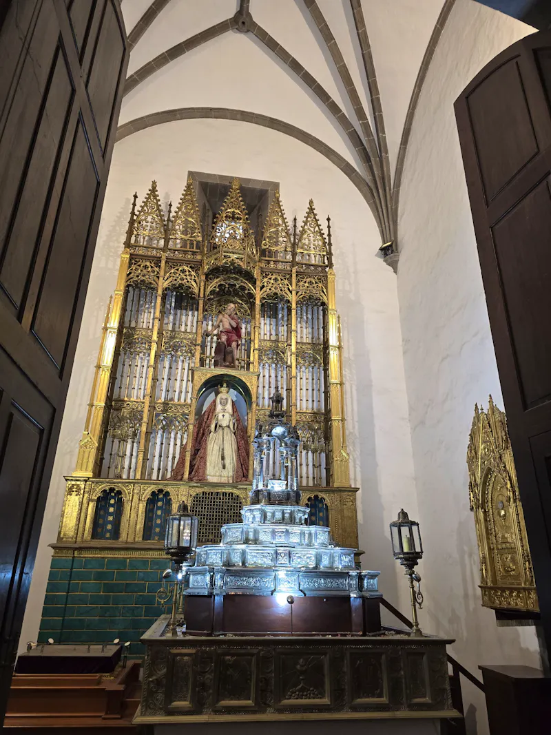 Vegueta, Las Palmas, Gran Canaria - &copy;Katrin Jähne - Eberhardt TRAVEL