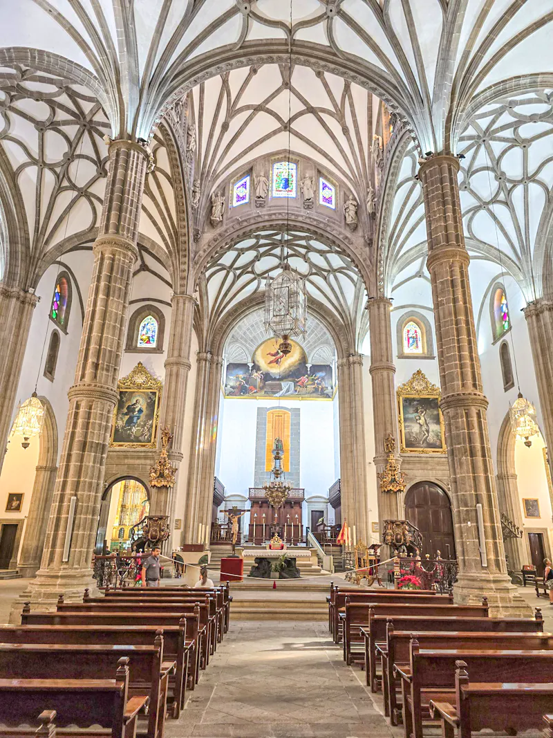 Vegueta, Las Palmas, Gran Canaria - &copy;Katrin Jähne - Eberhardt TRAVEL