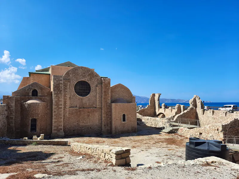 Heraklion - &copy;Katrin Deutschbein - Eberhardt TRAVEL