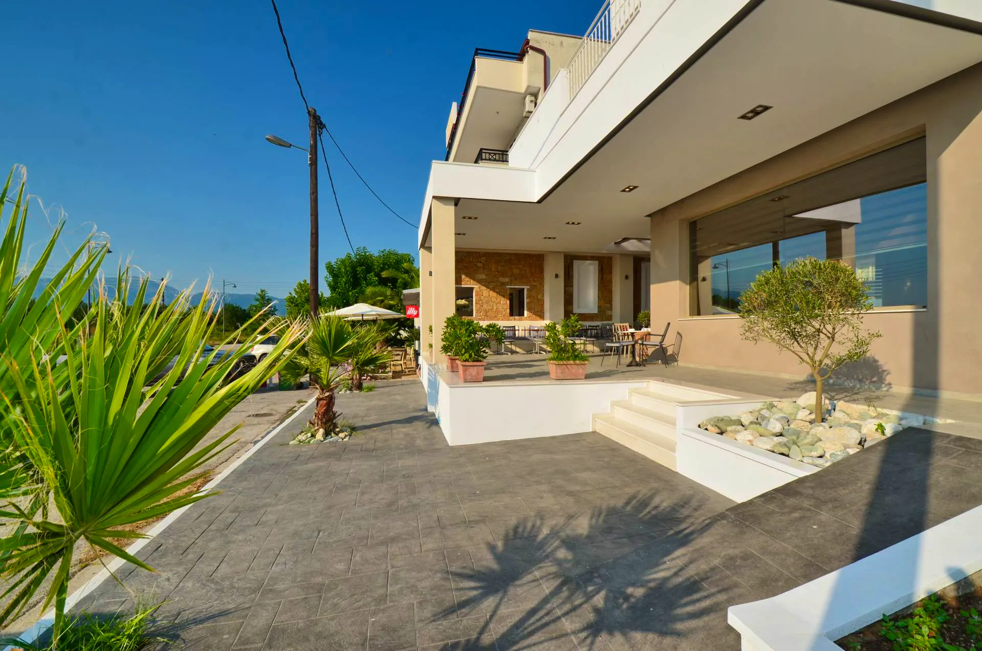 Evilion Sea & Sun Hotel in Pori &nbsp;&ndash;&nbsp;&copy;&nbsp;Evilion Sea & Sun Hotel