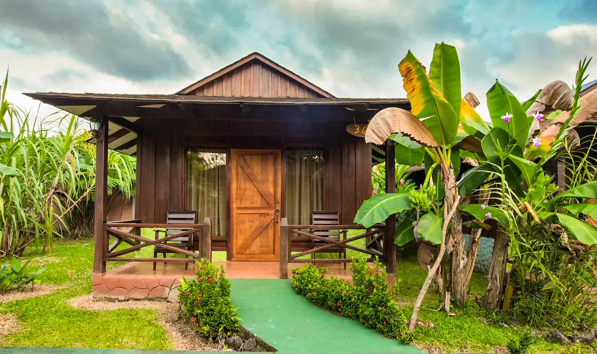 Arenal Montechiari Hotel - Bungalow &nbsp;&ndash;&nbsp;&copy;&nbsp;Arenal Montechiari Hotel 