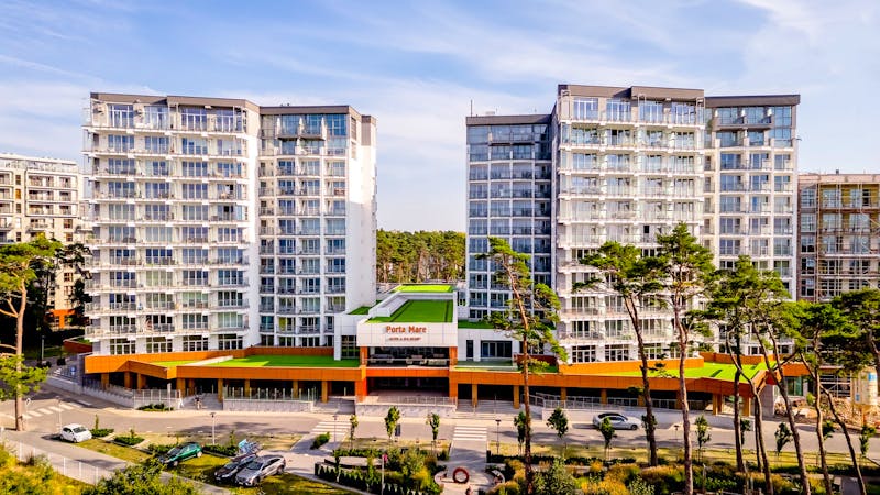 Hotel Porta Mare Active & Spa Resort &ndash; &copy;IdeaSpa 