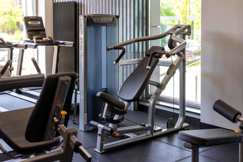 Fittnessraum im Hotel Porta Mare Active & Spa Resort &ndash; &copy;IdeaSpa 