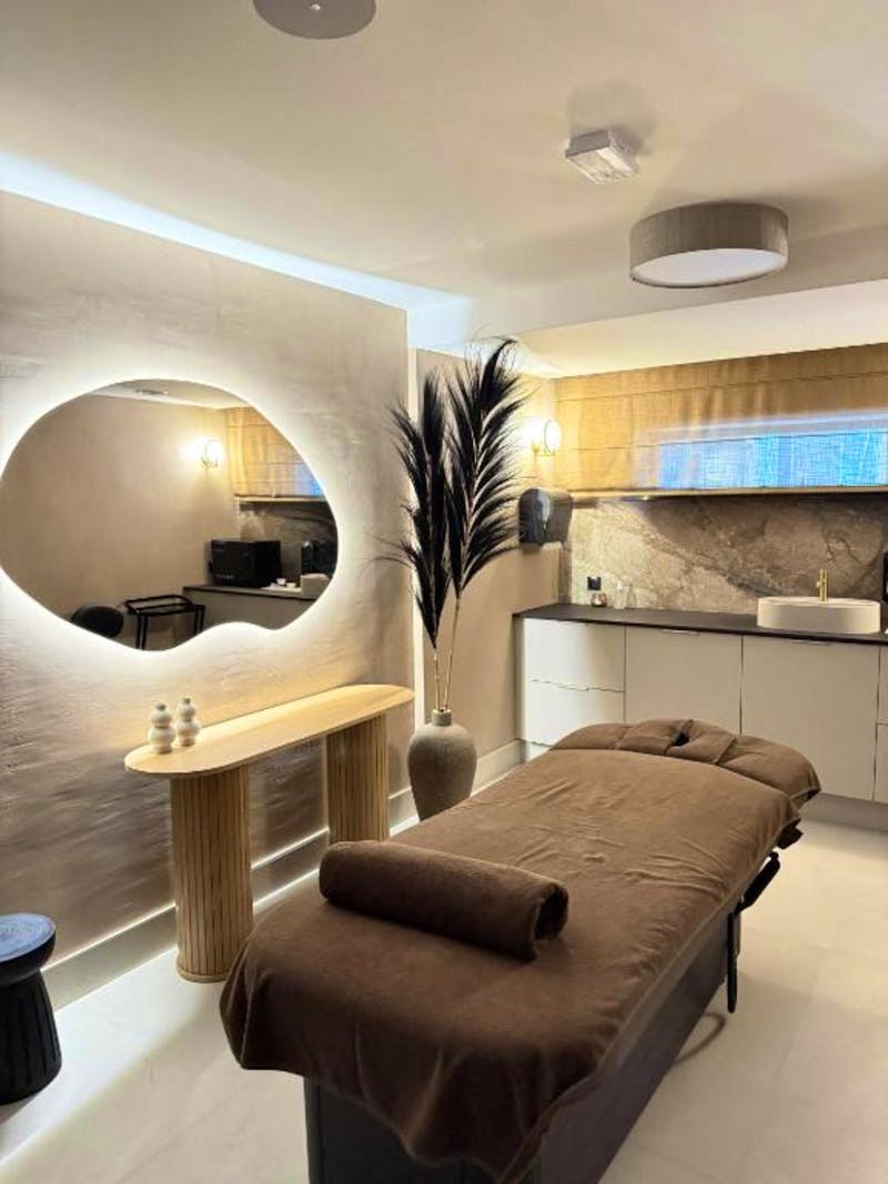 Massageraum im Hotel Porta Mare Active & Spa Resort &ndash; &copy;IdeaSpa 