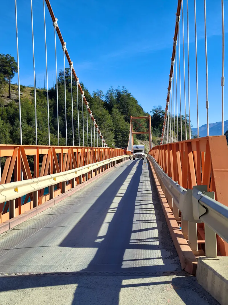 Lago General Carrera - &copy;Sylvia Sann