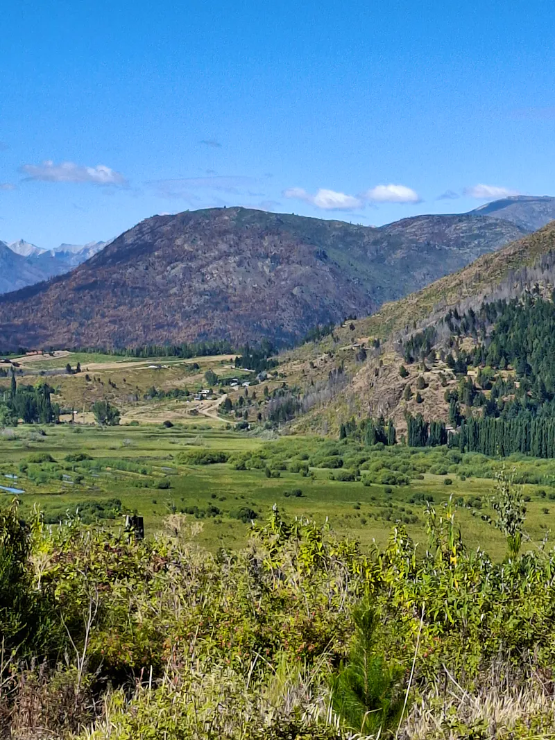 Ruta 40 - &copy;Sylvia Sann