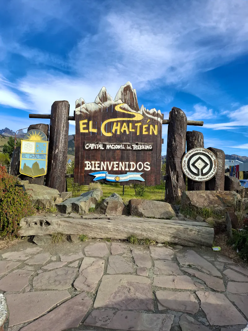 El Chalten - &copy;Sylvia Sann