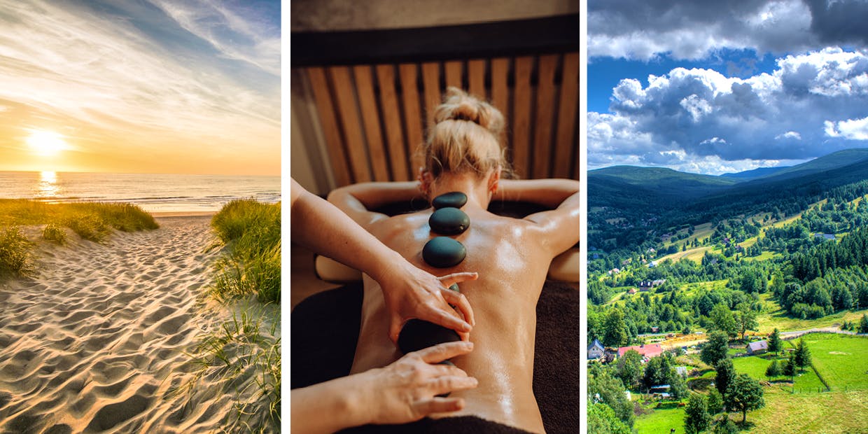 Banner Rückengesundheit Wellness Kur&nbsp;&ndash;&nbsp;&copy;&nbsp;Eberhardt TRAVEL