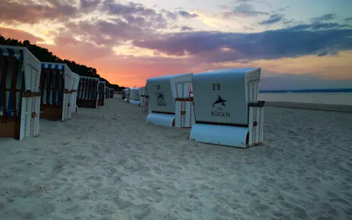 IFA Hotel Binz Strand &ndash; &copy; IFA Hotel Binz