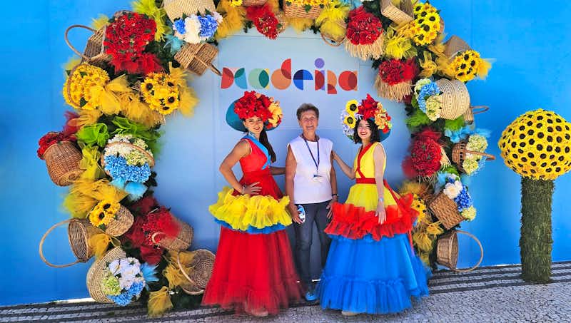 Ria Heilmann - Eberhardt TRAVEL