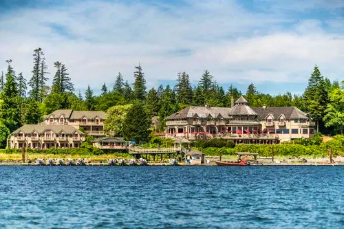 Painter's Lodge&nbsp;&ndash;&nbsp;&copy;&nbsp;Painter's Lodge