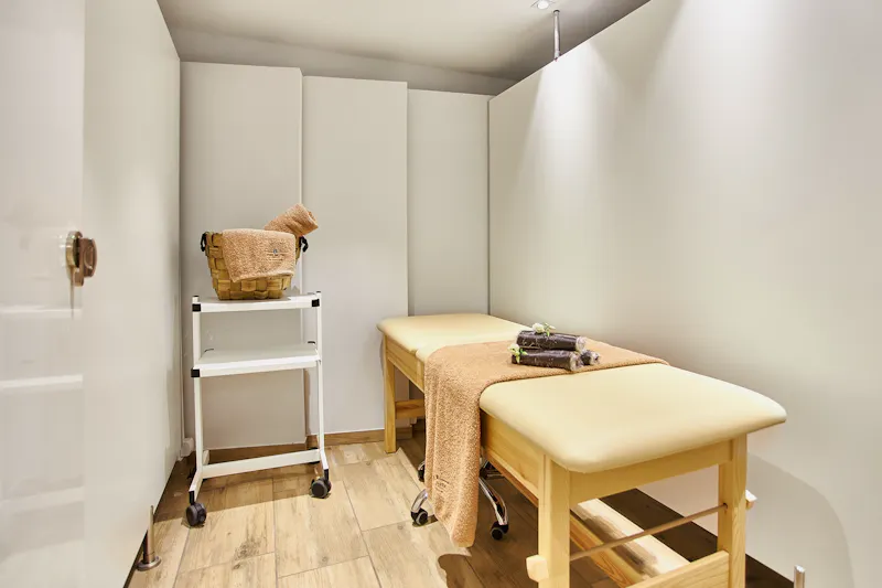 SPA im West Baltic Resort &ndash; &copy;IdeaSpa Travel