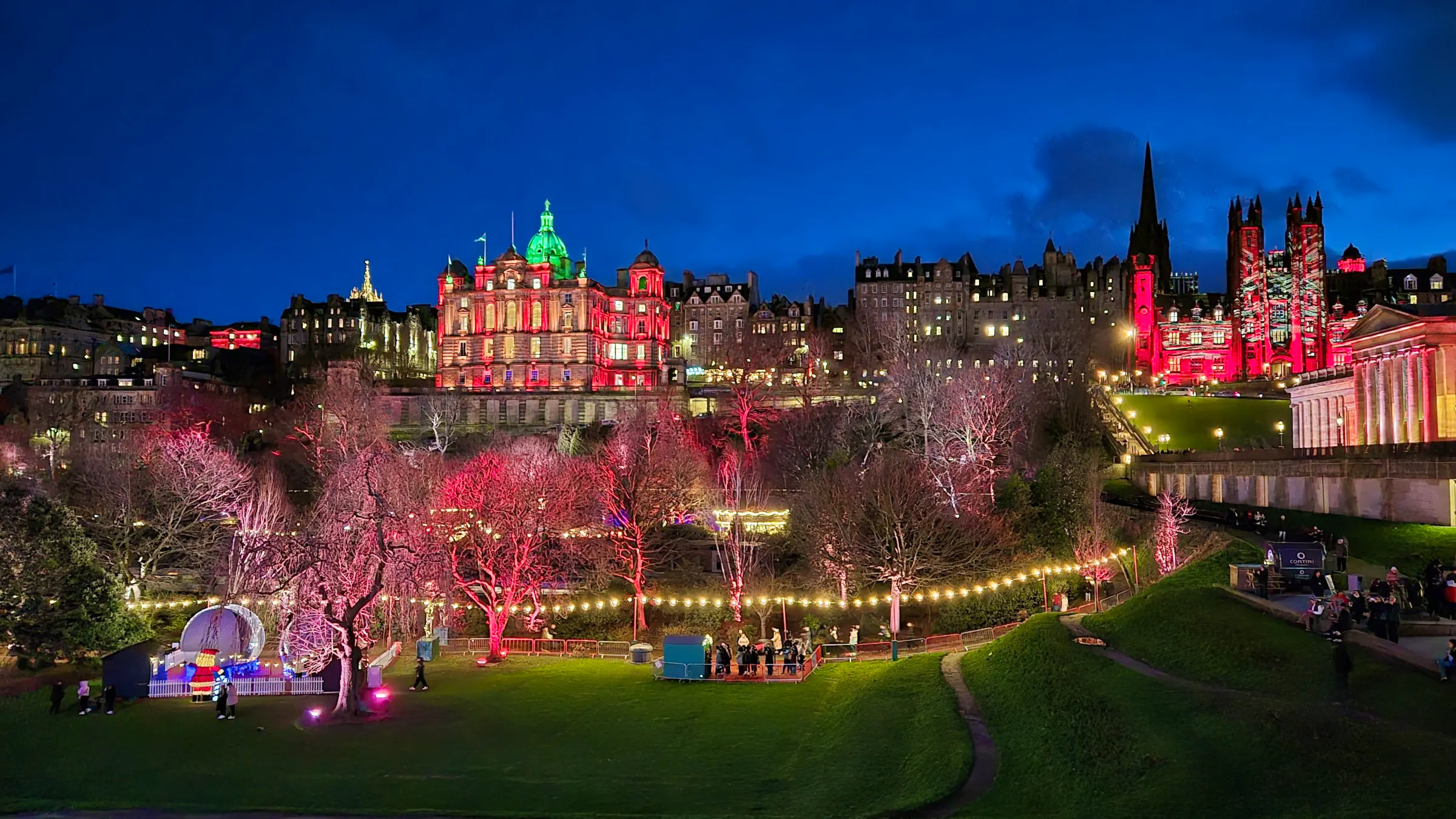 Zell am See - Patrick Fritzsche
