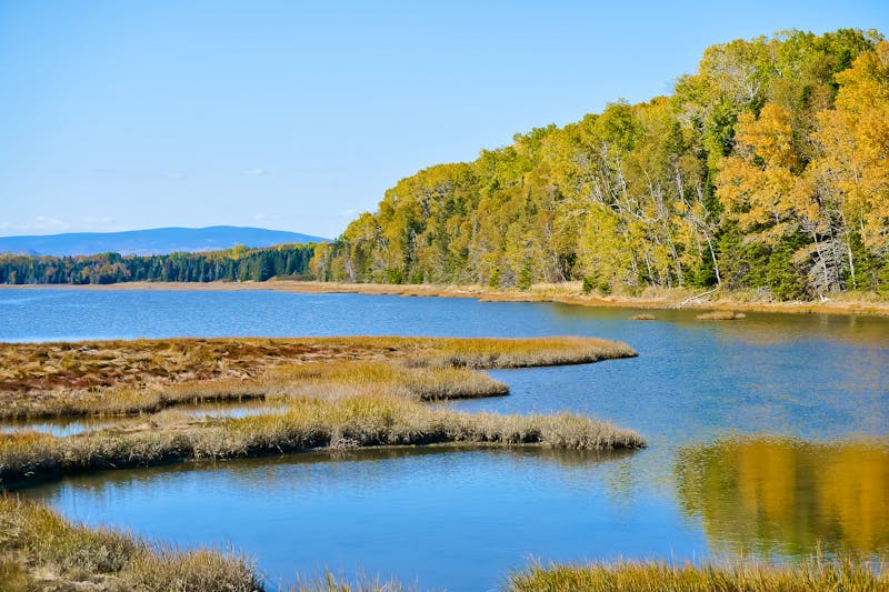 Forillon Nationalpark auf der Halbinsel Gaspésie - &copy;weiguo1 - stock.adobe.com