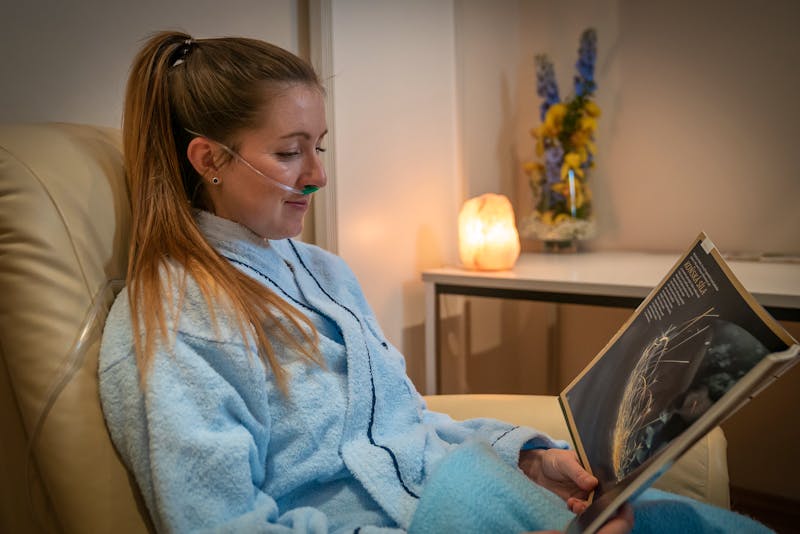 Marienbad - Hotel Esplanade Spa & Golf Resort - Spa & Wellnessbereich &ndash; &copy;Hotel Esplanade Spa & Golf Resort Marienbad