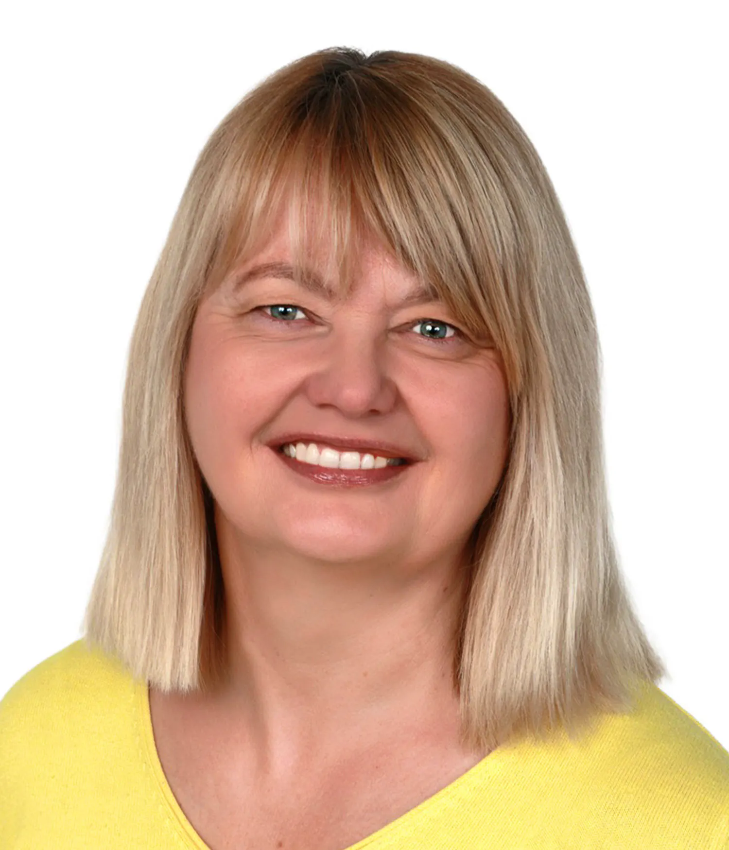 Sabine Möllering-Stork