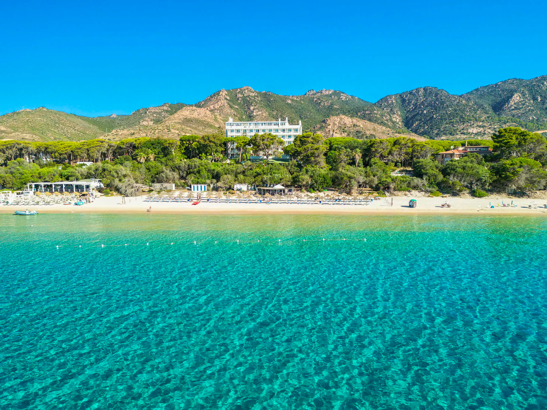  Abamar Hotel - Strand&nbsp;&ndash;&nbsp;&copy;&nbsp;Abamar Hotel