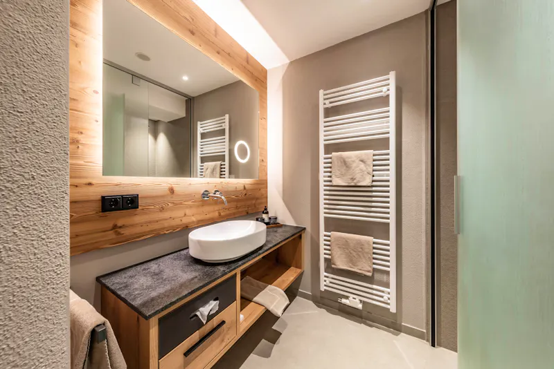 Berghof in Mayrhofen Komfort Bergland &ndash; &copy;Ing  Thomas Buchberger