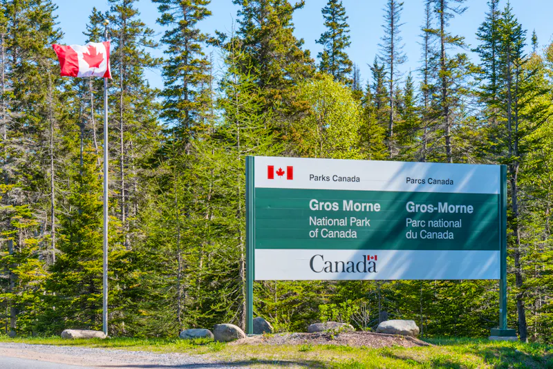Gros Morne Nationalpark in Neufundland - &copy;pabrady63 - stock.adobe.com