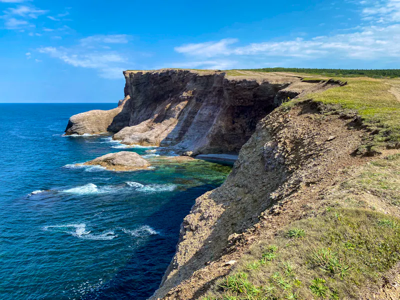 Port au Port Halbinsel im Südwesten Neufundlands - &copy;EWY Media - stock.adobe.com