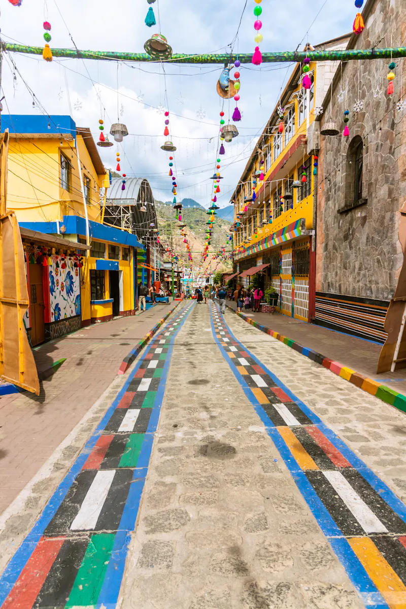 San Juan La Laguna - &copy;Mario - stock.adobe.com