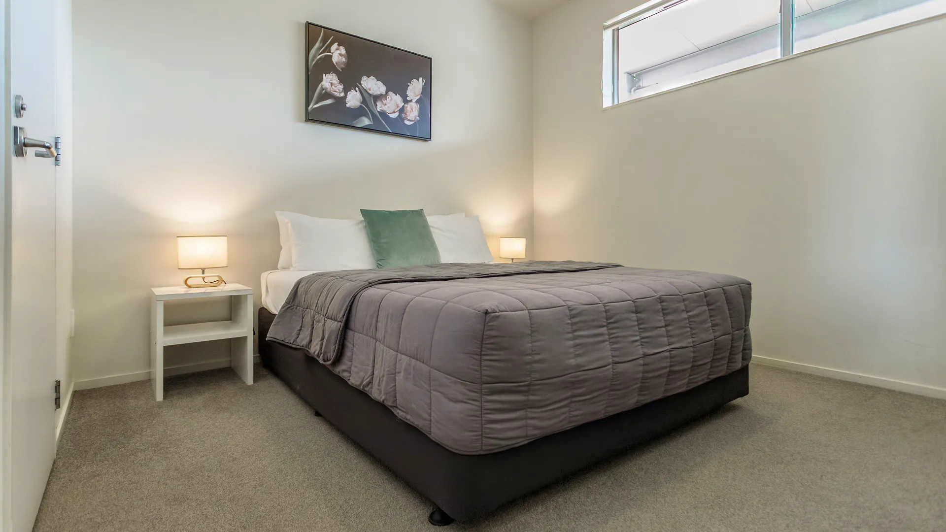 Beachside Resort Whitianga in Whitianga, Neuseeland - Standard Ein-Zimmer-Wohnung&nbsp;&ndash;&nbsp;&copy;&nbsp;Beachside Resort Whitianga