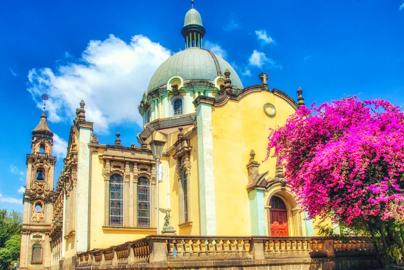 Dreifaltigkeits-Kathedrale in Addis Abeba - &copy;atosan - stock.adobe.com