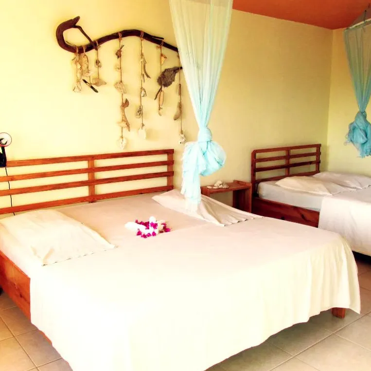 Corales Punta Rusia - Zimmerbeispiel&nbsp;&ndash;&nbsp;&copy;&nbsp;Corales Punta Rusia - Dominikanische Republik 