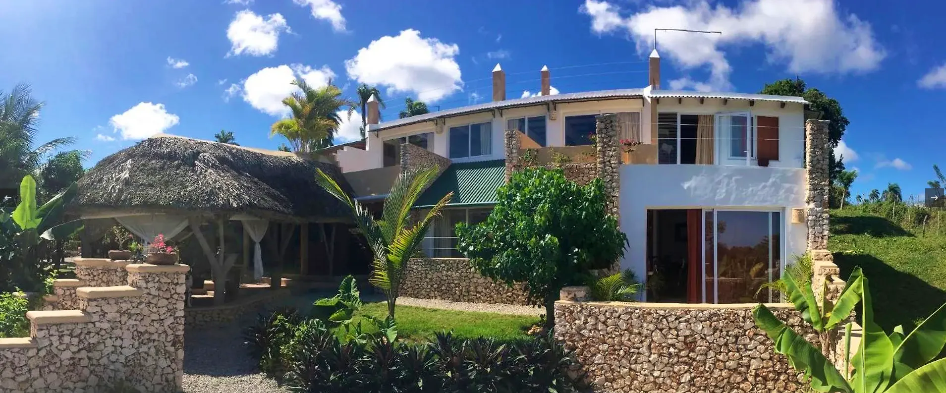 Cabrera Chalet - Außenansicht&nbsp;&ndash;&nbsp;&copy;&nbsp;Cabrera Chalet in Cabrera 