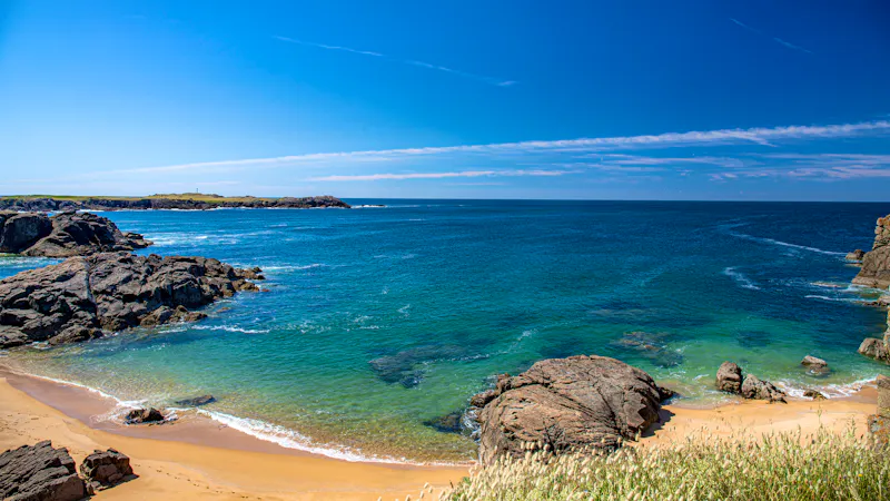  Île d'Yeu - &copy;Olivier - stock.adobe.com
