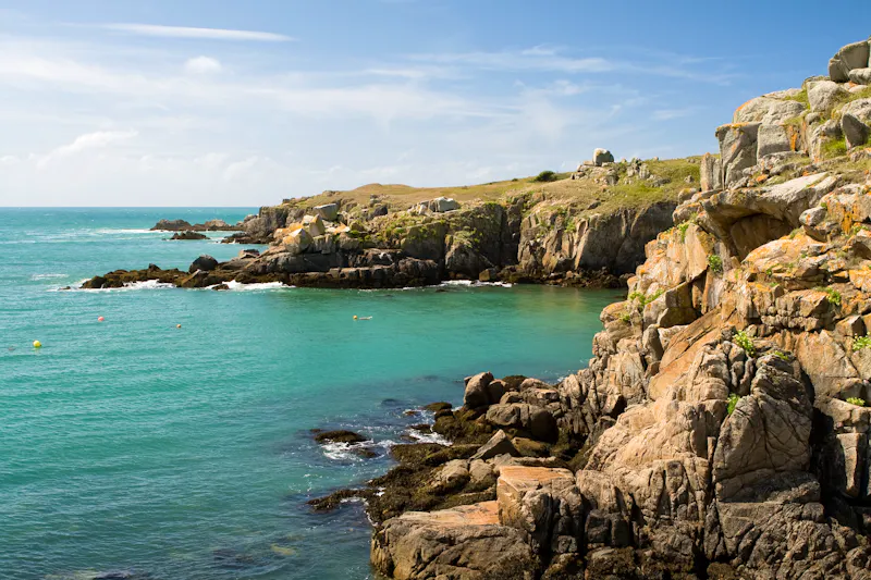 Die Küste der Île d’Yeu in der Vendée - &copy;Rob'Art Photo - stock.adobe.com
