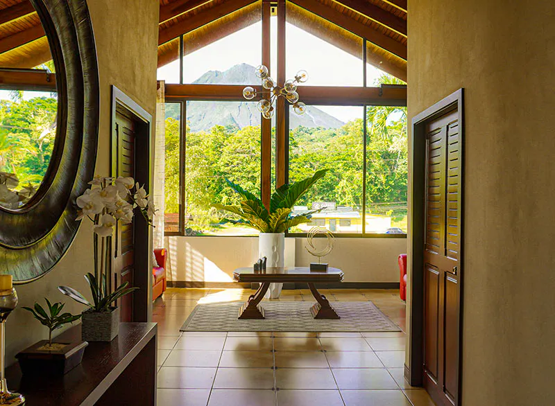 Hotel Arenal Paraíso Resort & Spa &nbsp;&ndash;&nbsp;&copy;&nbsp;Hotel Arenal Paraíso Resort & Spa