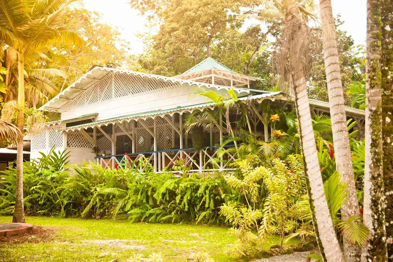 Villas Del Caribe&nbsp;&ndash;&nbsp;&copy;&nbsp;Villas Del Caribe