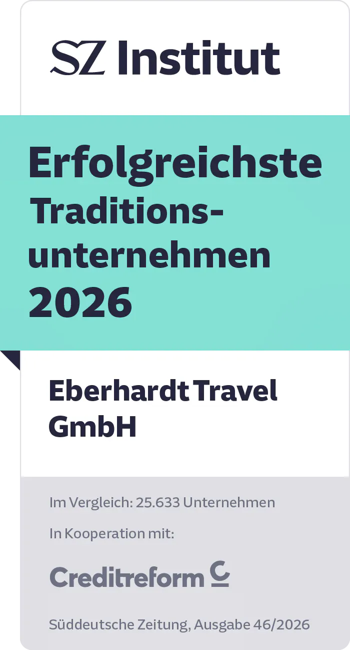SZ Creditreform Traditionsunternehmen 2026