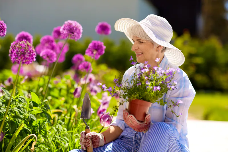 Gartenschau - &copy;Syda Productions - stock.adobe.com