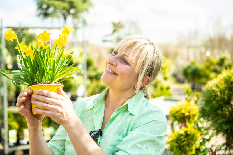 Gartenschau - &copy;Alexander Limbach - stock.adobe.com