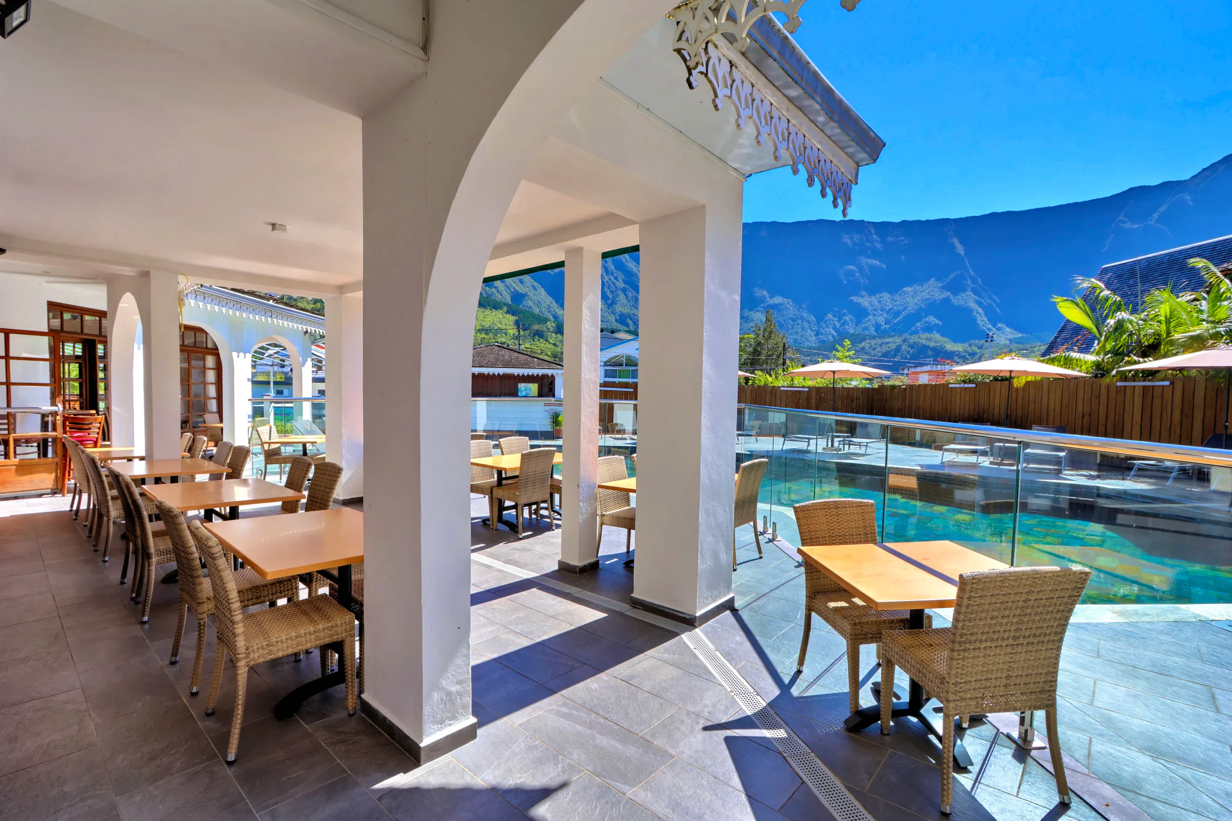 Le Vieux Cep - Restaurant&nbsp;&ndash;&nbsp;&copy;&nbsp;2026 LE VIEUX CEP BY AUPO&CO