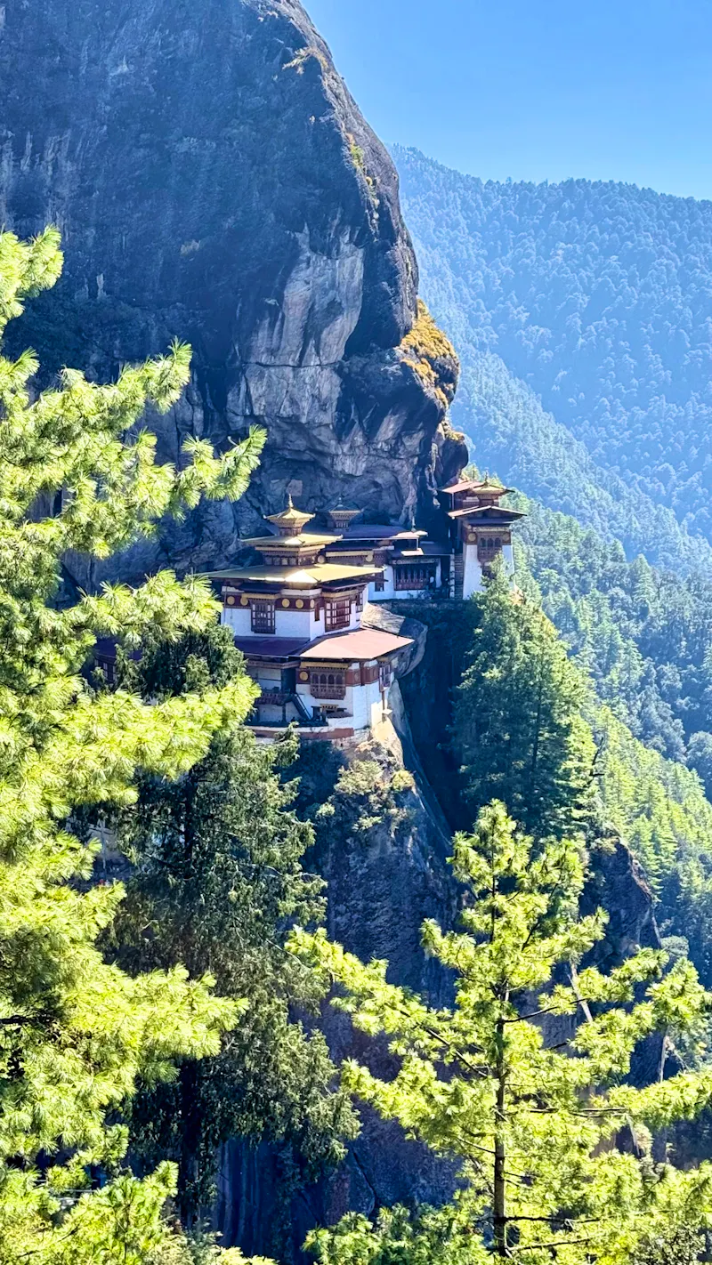 Tigernest - &copy;Mareike Schmidt - Eberhardt TRAVEL