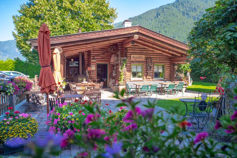 Frühstückshotel Margret - Eggerer-alm &ndash; &copy;Frühstückshotel Margret