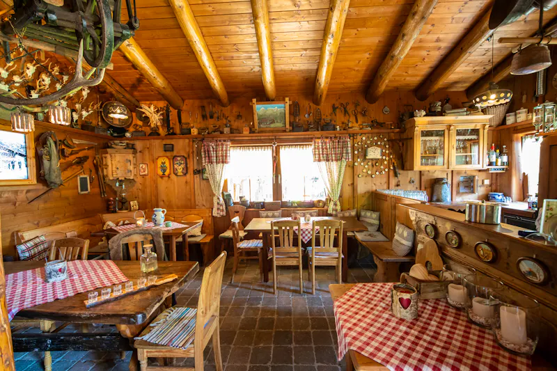 Frühstückshotel Margret  &ndash; &copy;Frühstückshotel Margret