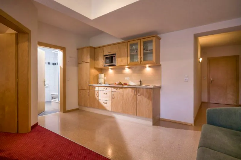 Hotel Enzian Pertisau - Appartement  &ndash; &copy;Hotel Enzian Pertisau