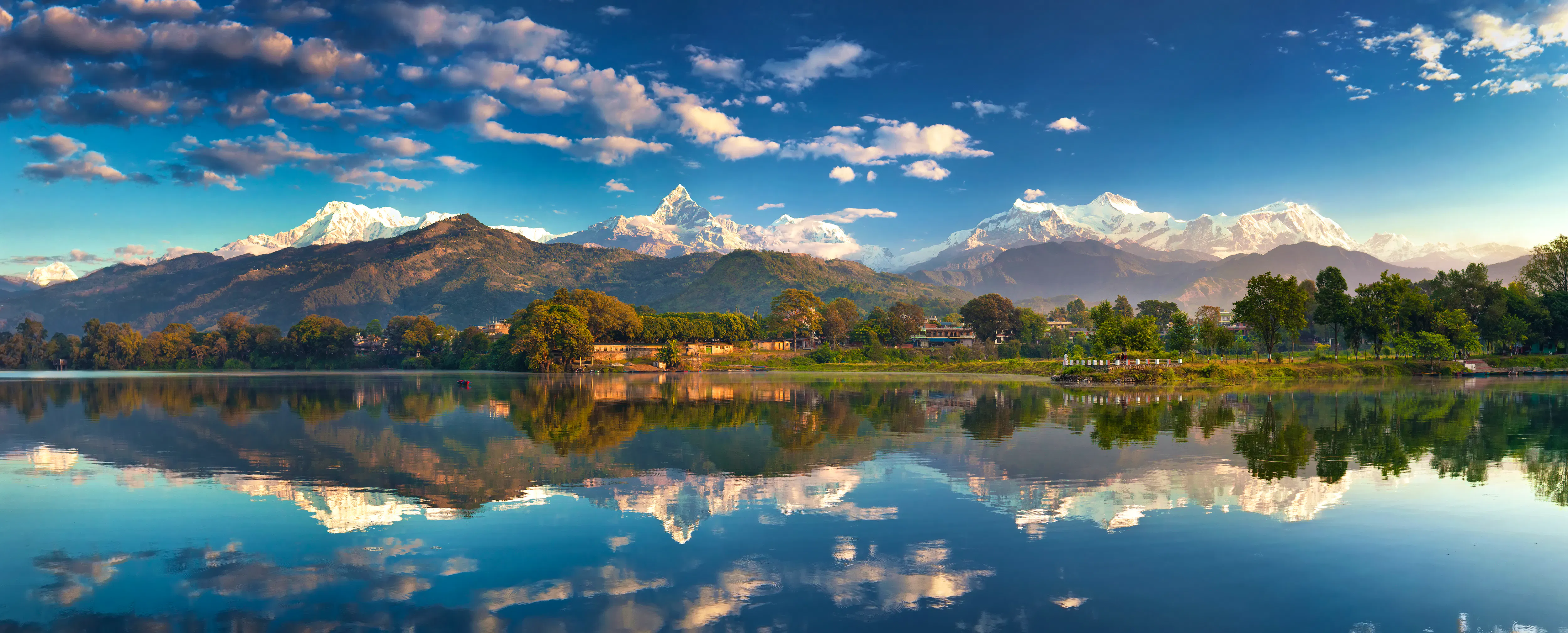 Zell am See - Patrick Fritzsche