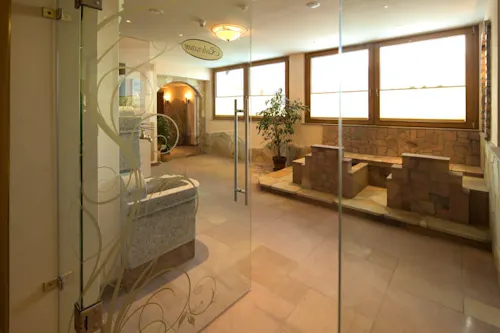 Hotel Bergland Pertisau - Wellness &ndash; &copy; Hotel Bergland Pertisau 