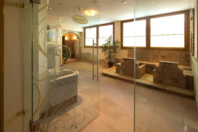 Hotel Bergland Pertisau - Wellness &ndash; &copy;Hotel Bergland Pertisau 