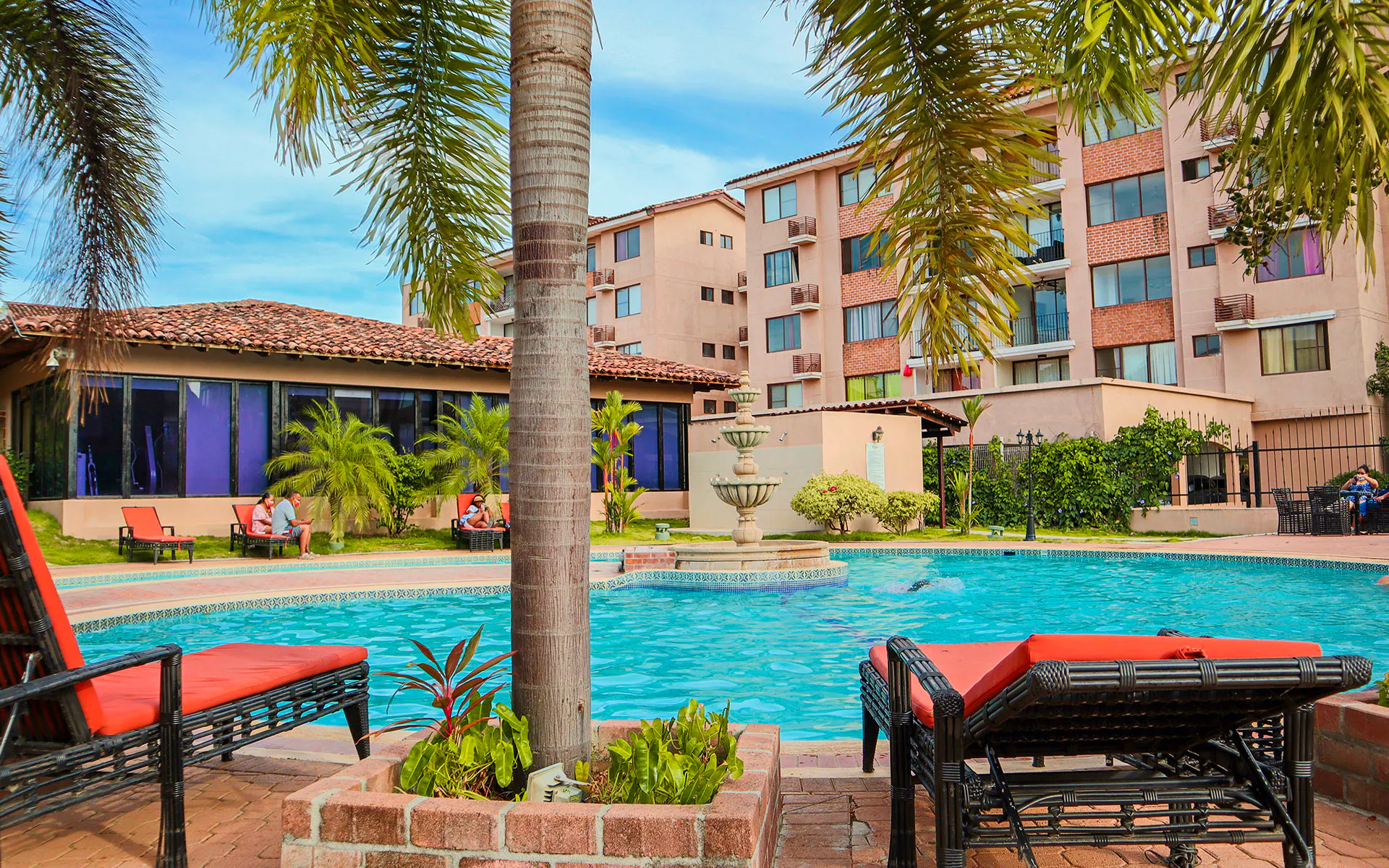 Cubitá Hotel &nbsp;&ndash;&nbsp;&copy;&nbsp;Cubitá Hotel 