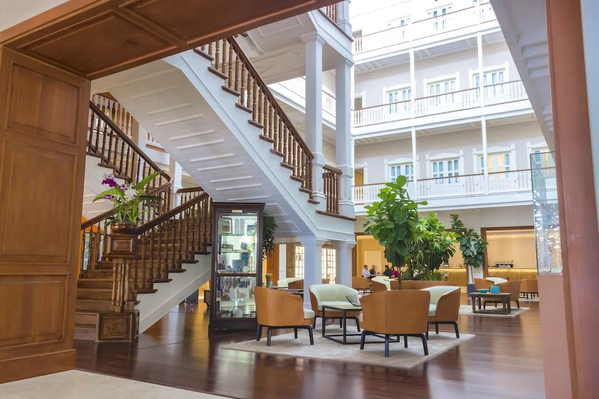 Central Hotel Panamá by ToCo group&nbsp;&ndash;&nbsp;&copy;&nbsp;Central Hotel Panamá by ToCo group