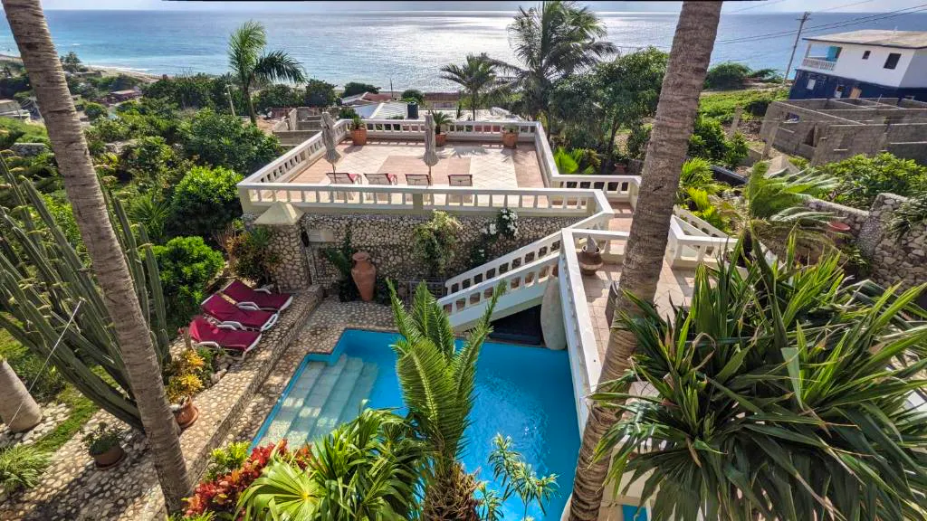 Ecolodge Vistamar&nbsp;&ndash;&nbsp;&copy;&nbsp;Ecolodge Vistamar 